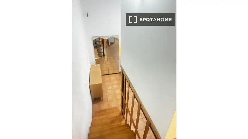 Habitación 52 m², Alicante