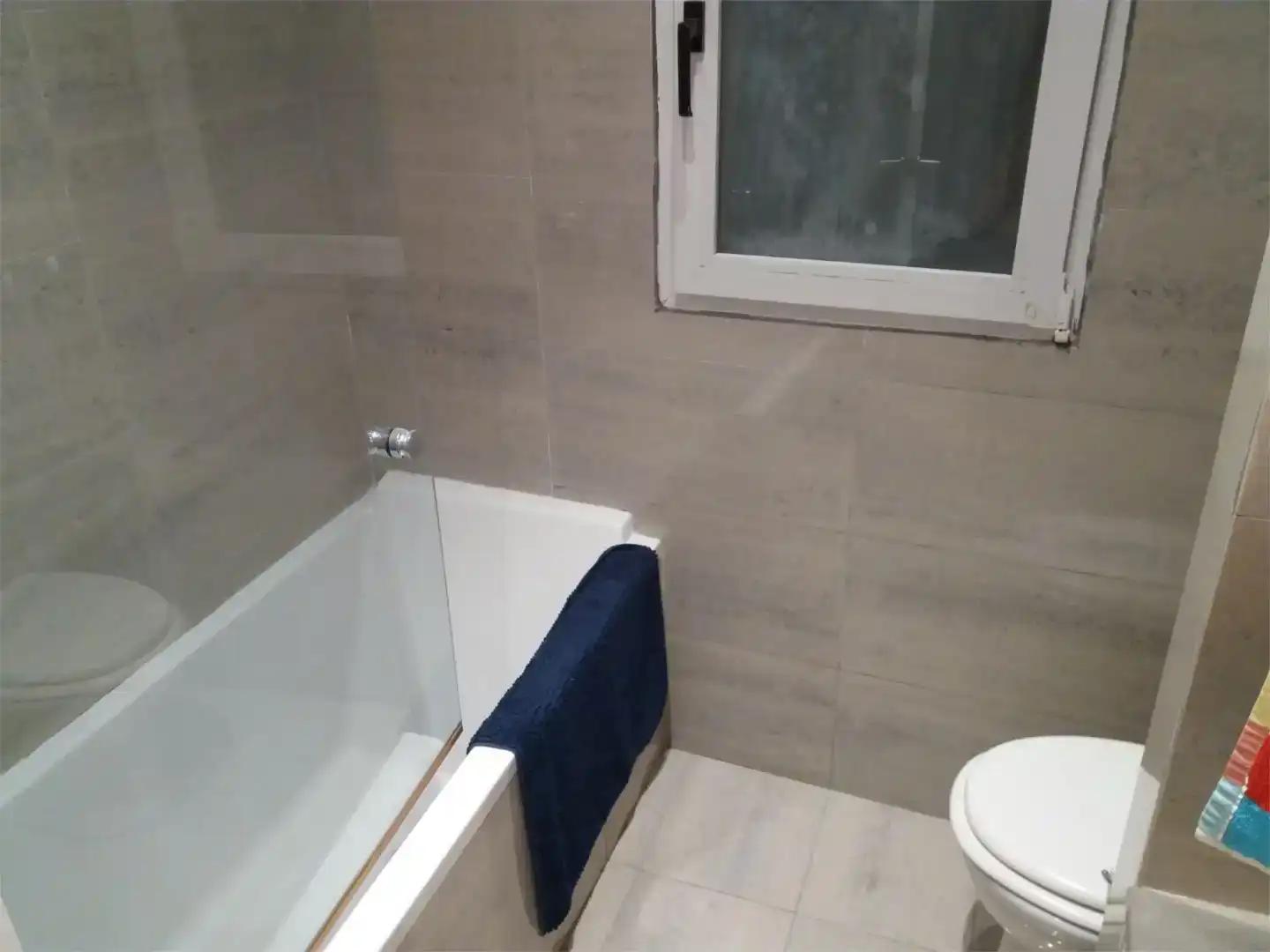 Habitación 80 m², Bilbao