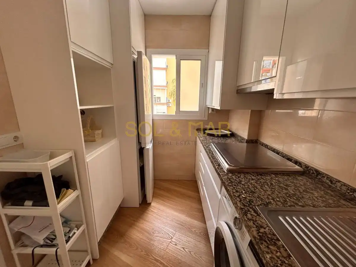Piso de 74 m² en Torremolinos