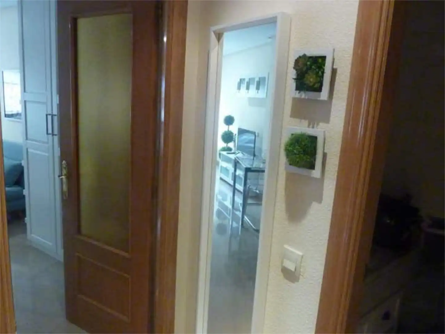Piso de 40 m² en Madrid