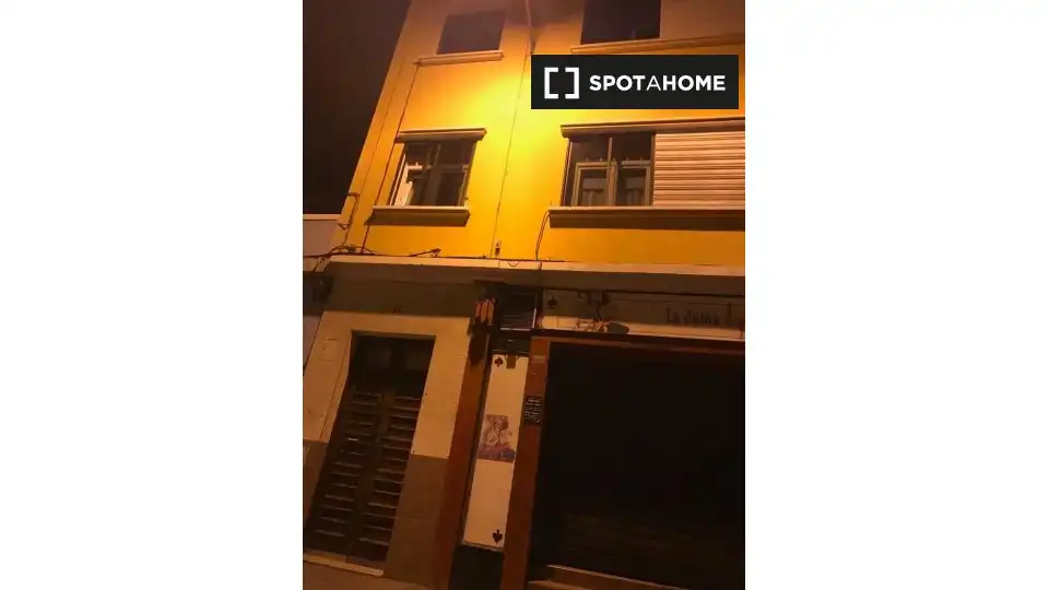 Habitación en alquiler, Las Palmas de Gran Canaria