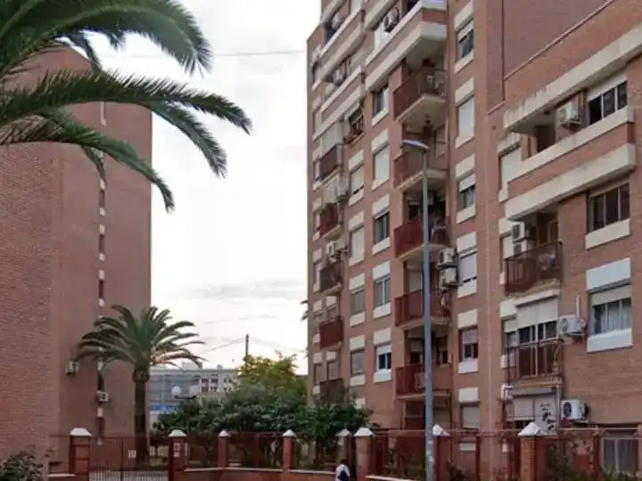 Pis de 90 m² a Múrcia