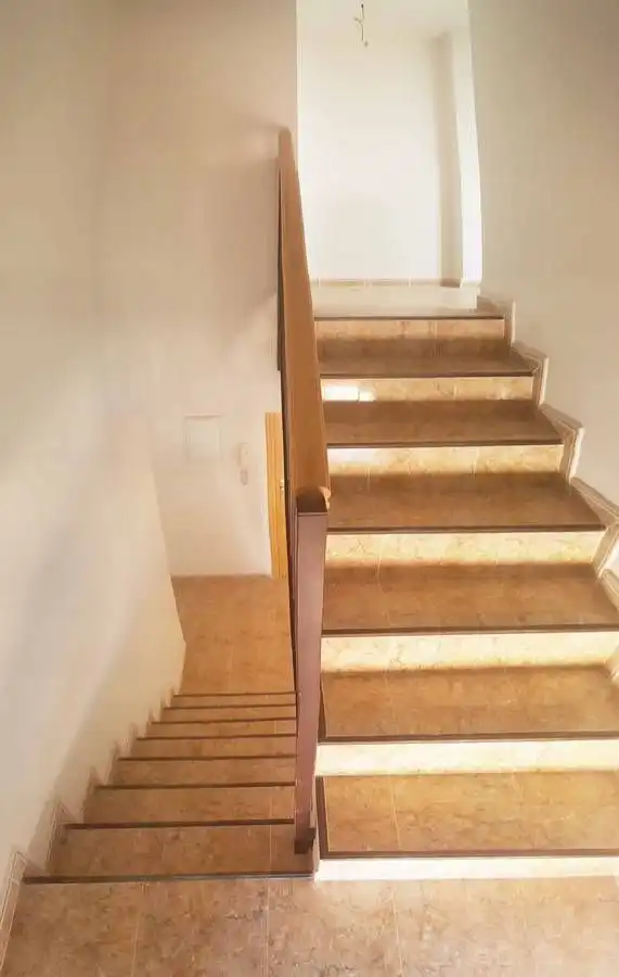 Flat 175 m² in Medina de Rioseco