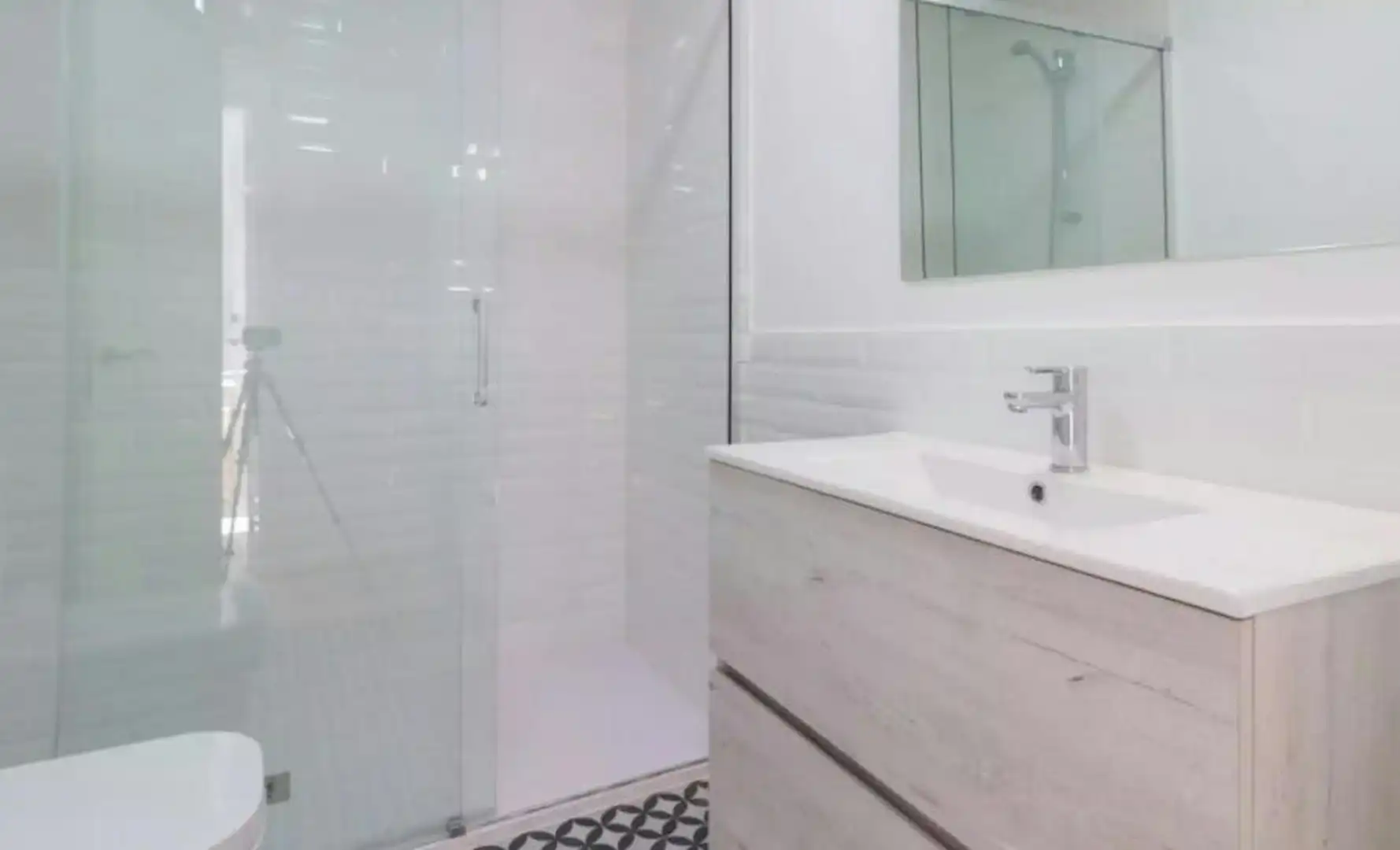 Habitación 75 m², Barcelona