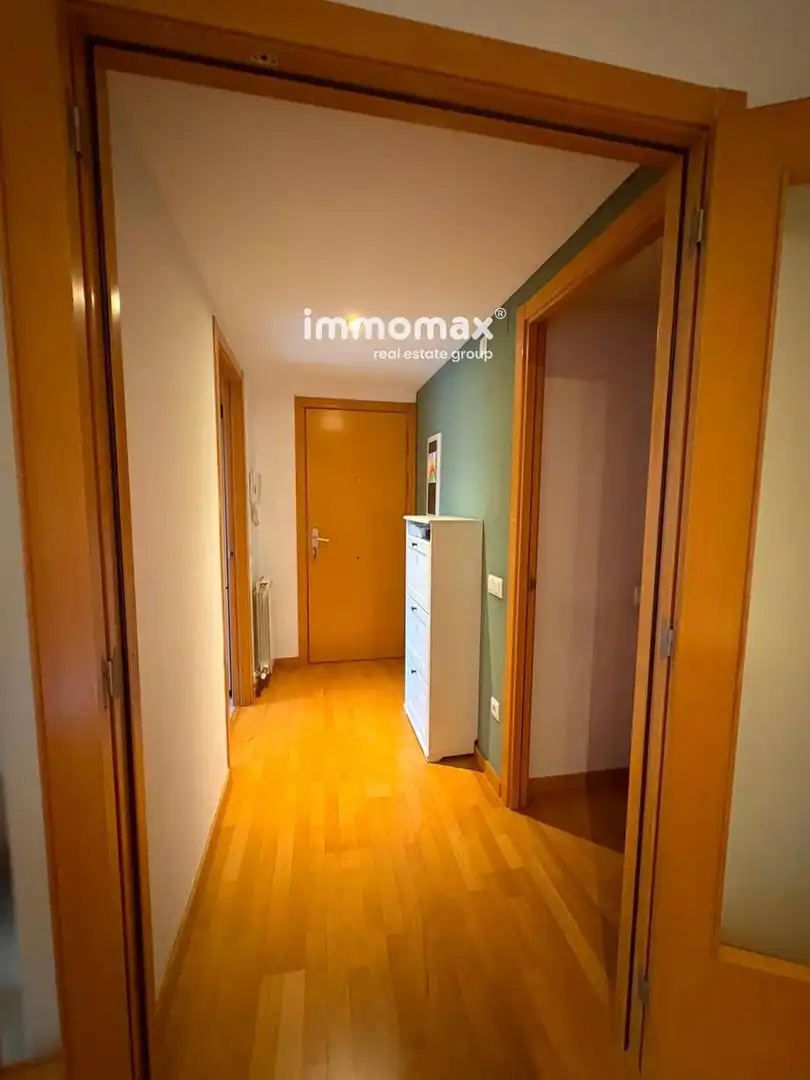 Appartamento 112 m² a Esplugues de Llobregat