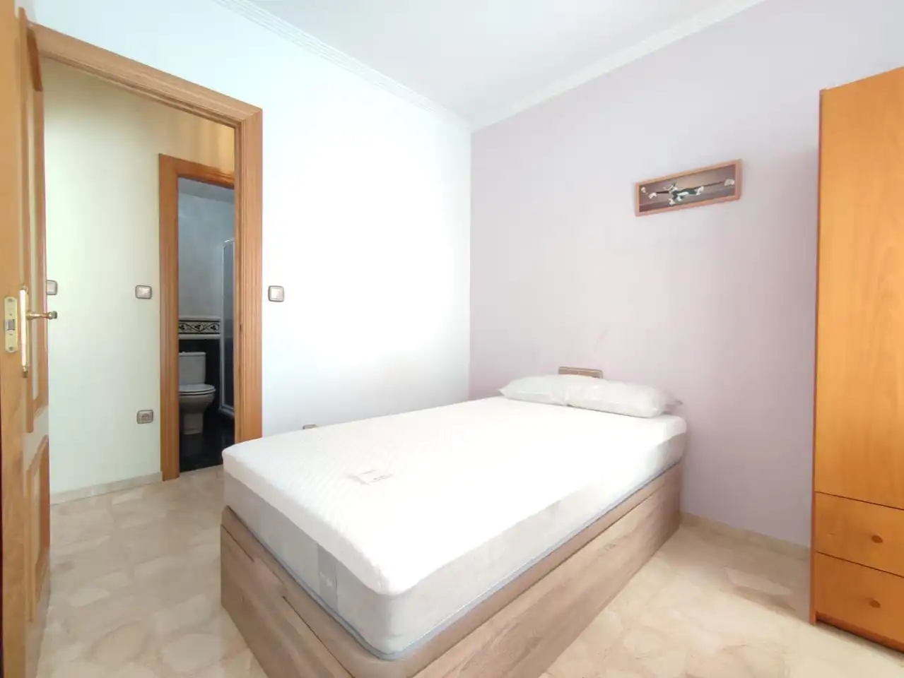 Piso de 60 m² en Albacete