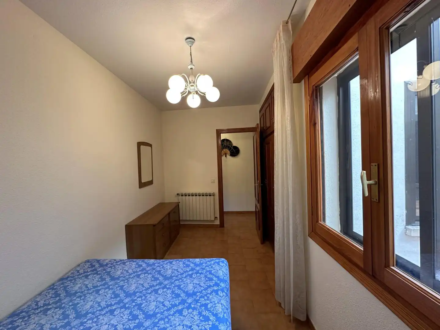 Piso de 107 m² en El Barraco
