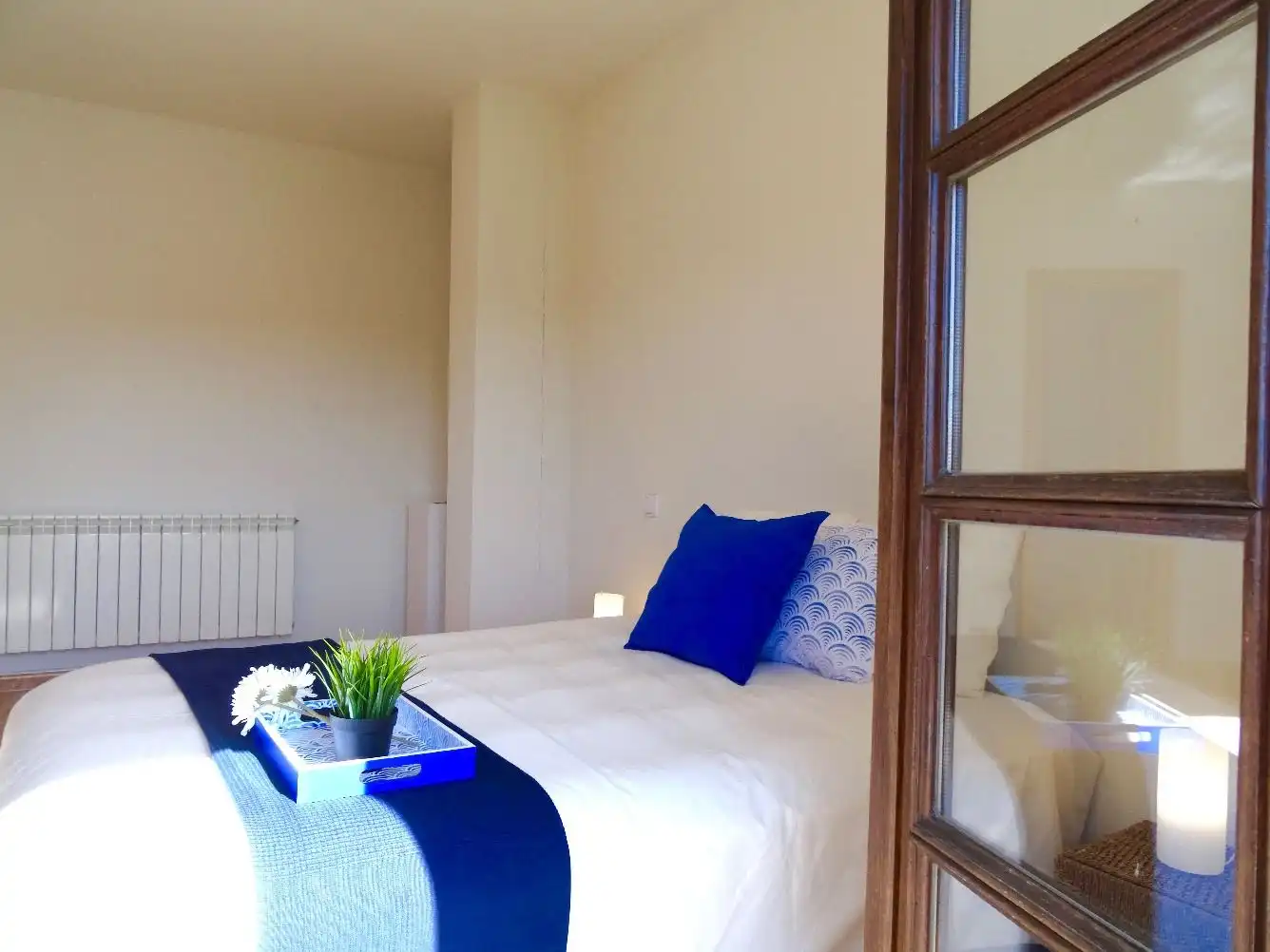 Piso de 183 m² en Medina de Rioseco