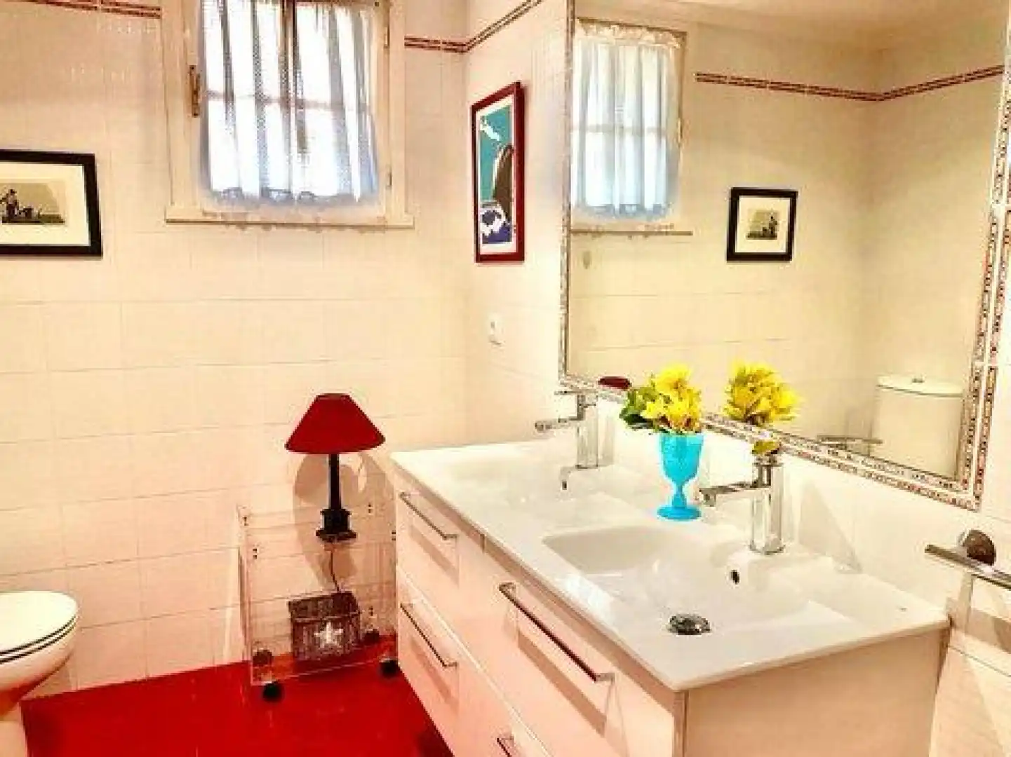 Piso de 150 m² en Gijón