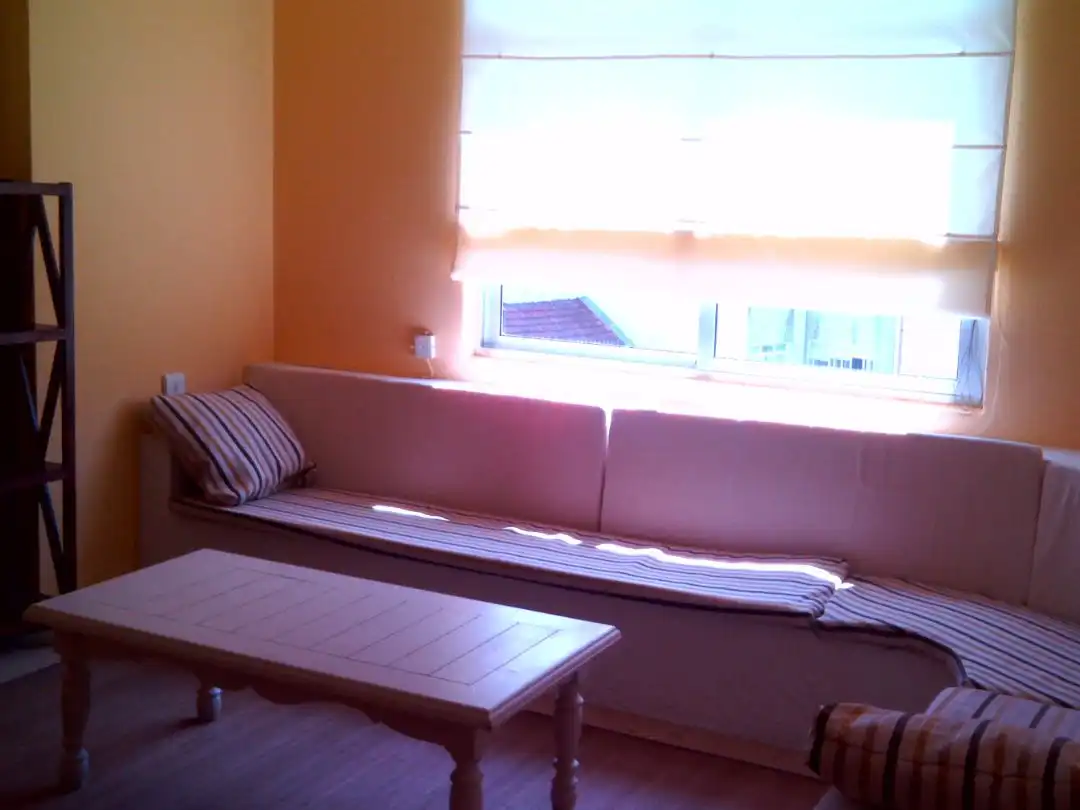 Pis de 74 m² a Ferrol