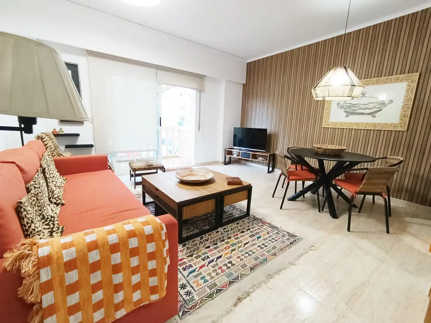 Piso de 92 m² en Dénia