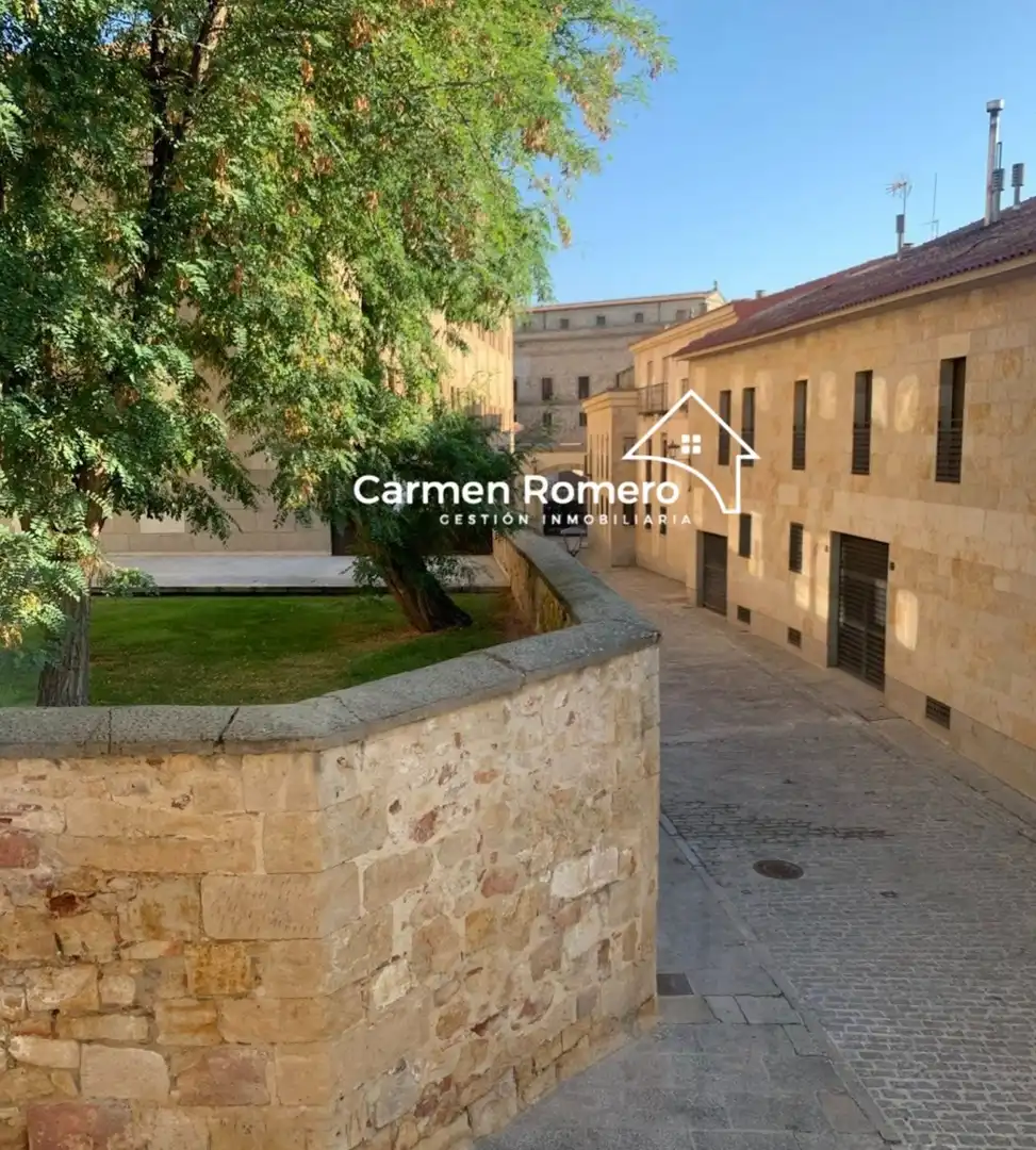 Piso de 60 m² en Salamanca