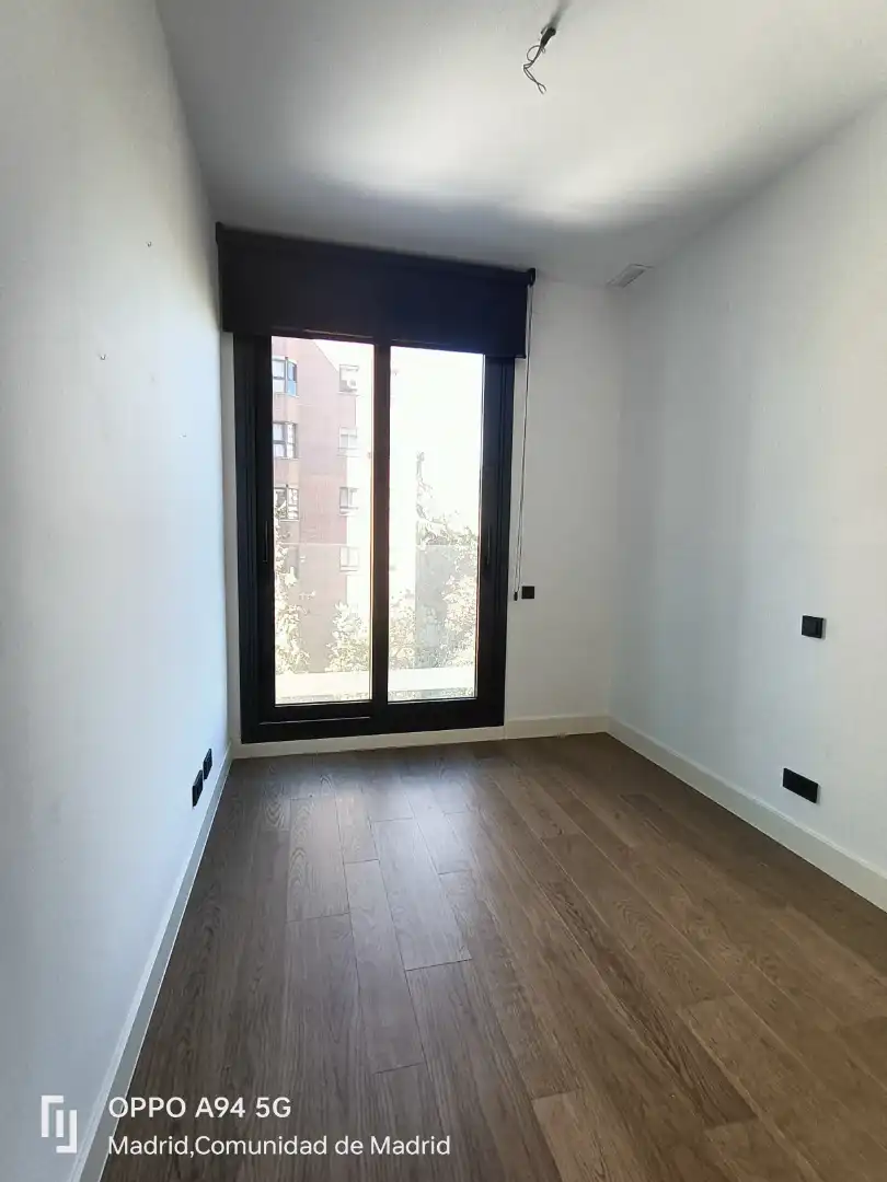 Wohnung 150 m² in Madrid