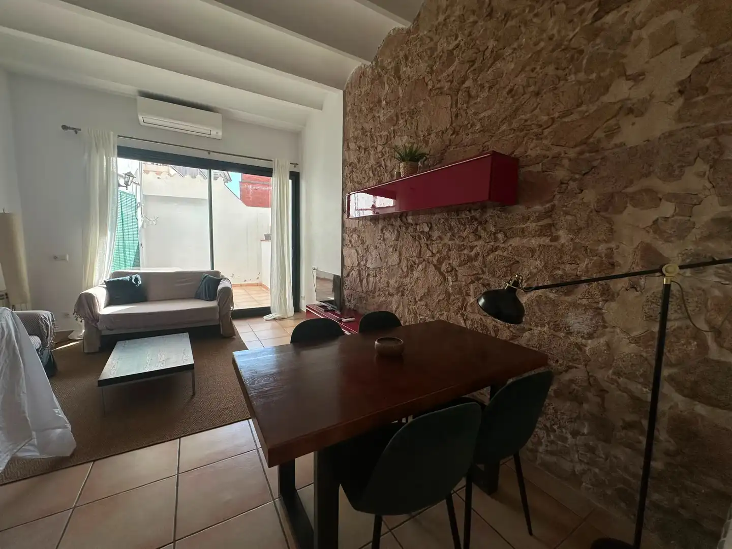 Appartement 85 m² à Sant Feliu de Guíxols