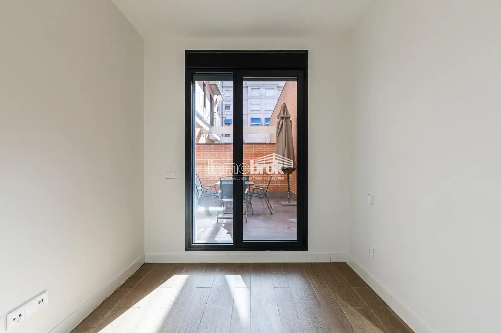 Pis de 110 m² a Madrid