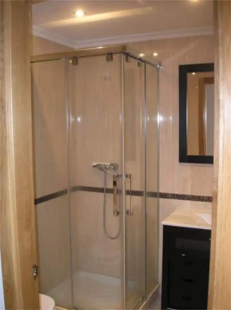 Pis de 72 m² a Vilalba
