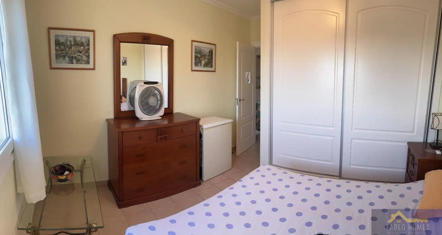Piso de 65 m² en Murcia