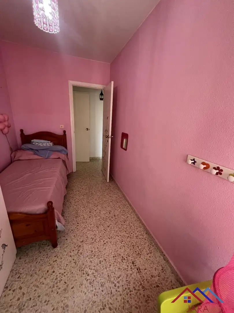 Pis de 70 m² a El Puerto de Santa María