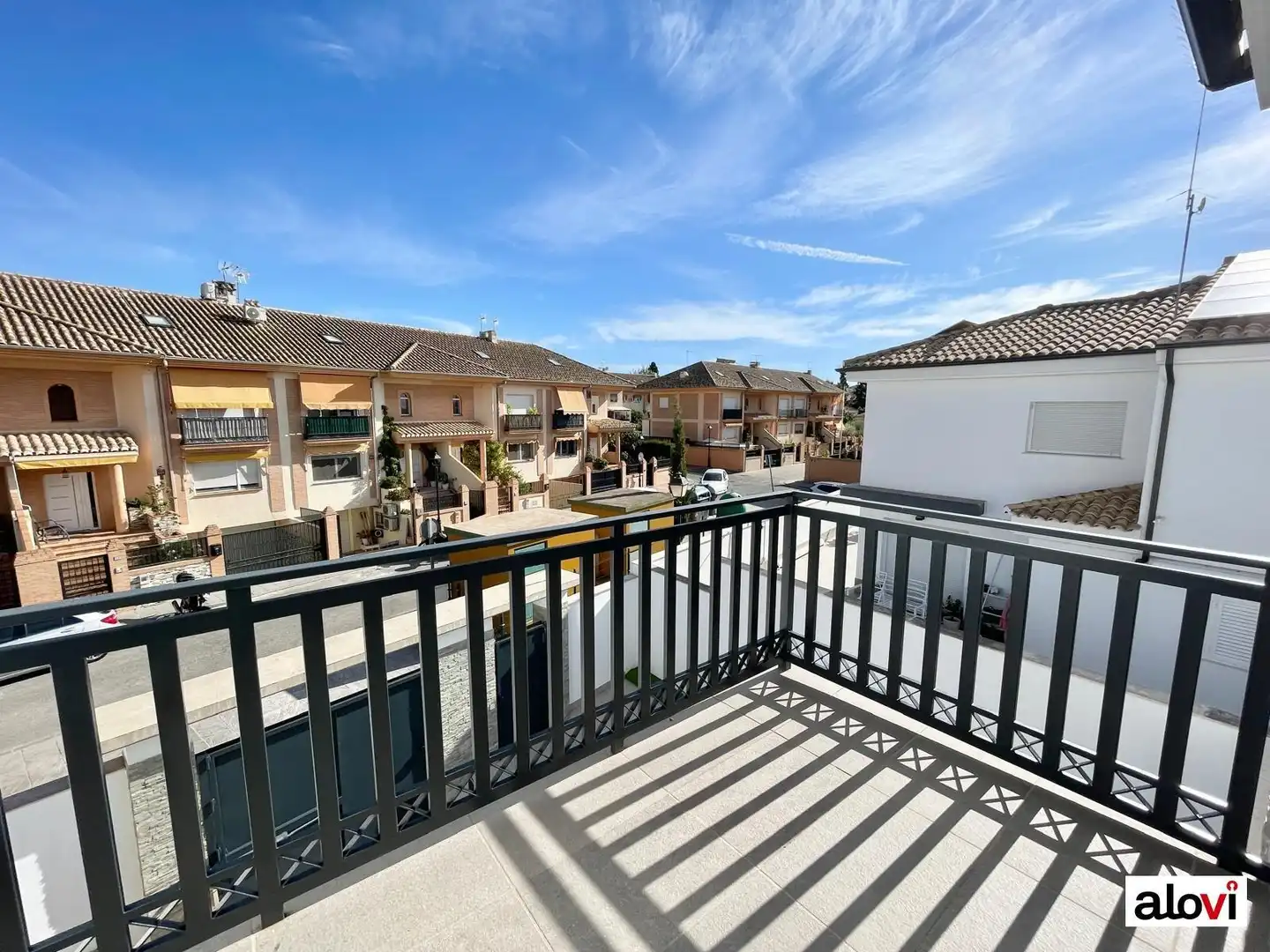 Casa de 240 m² en Ogíjares