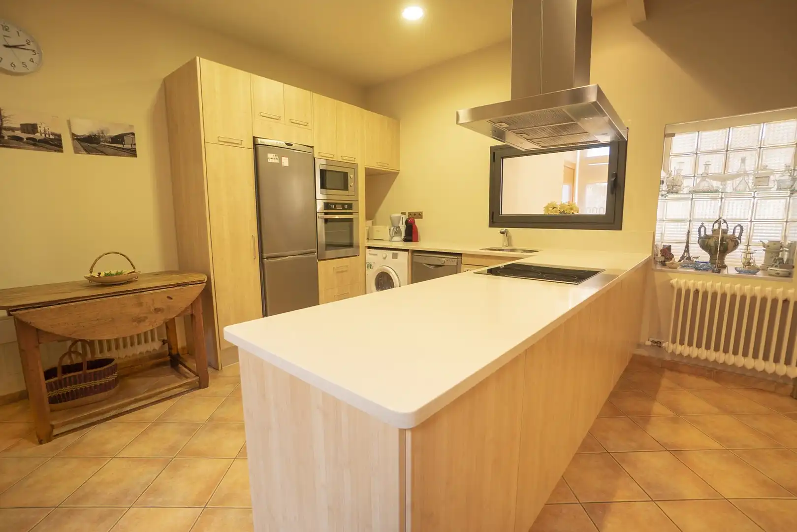 Piso de 184 m² en Vilajuïga