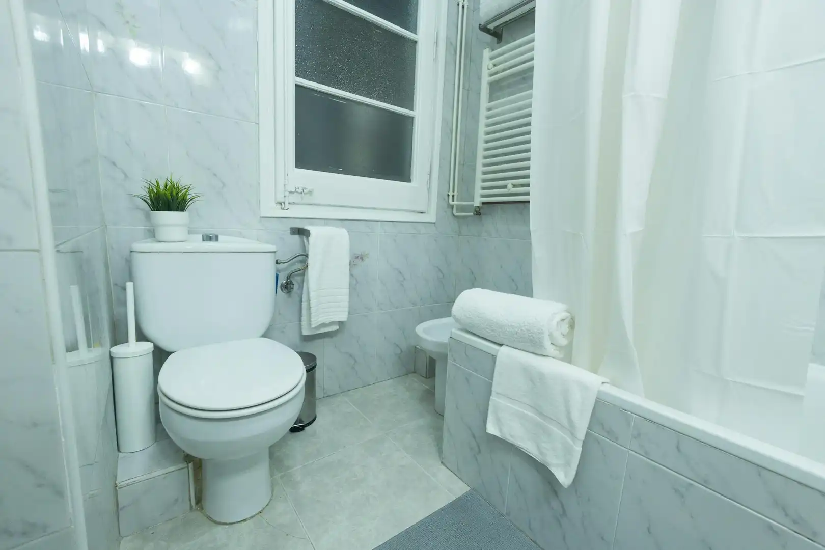 Habitación 134 m², Barcelona