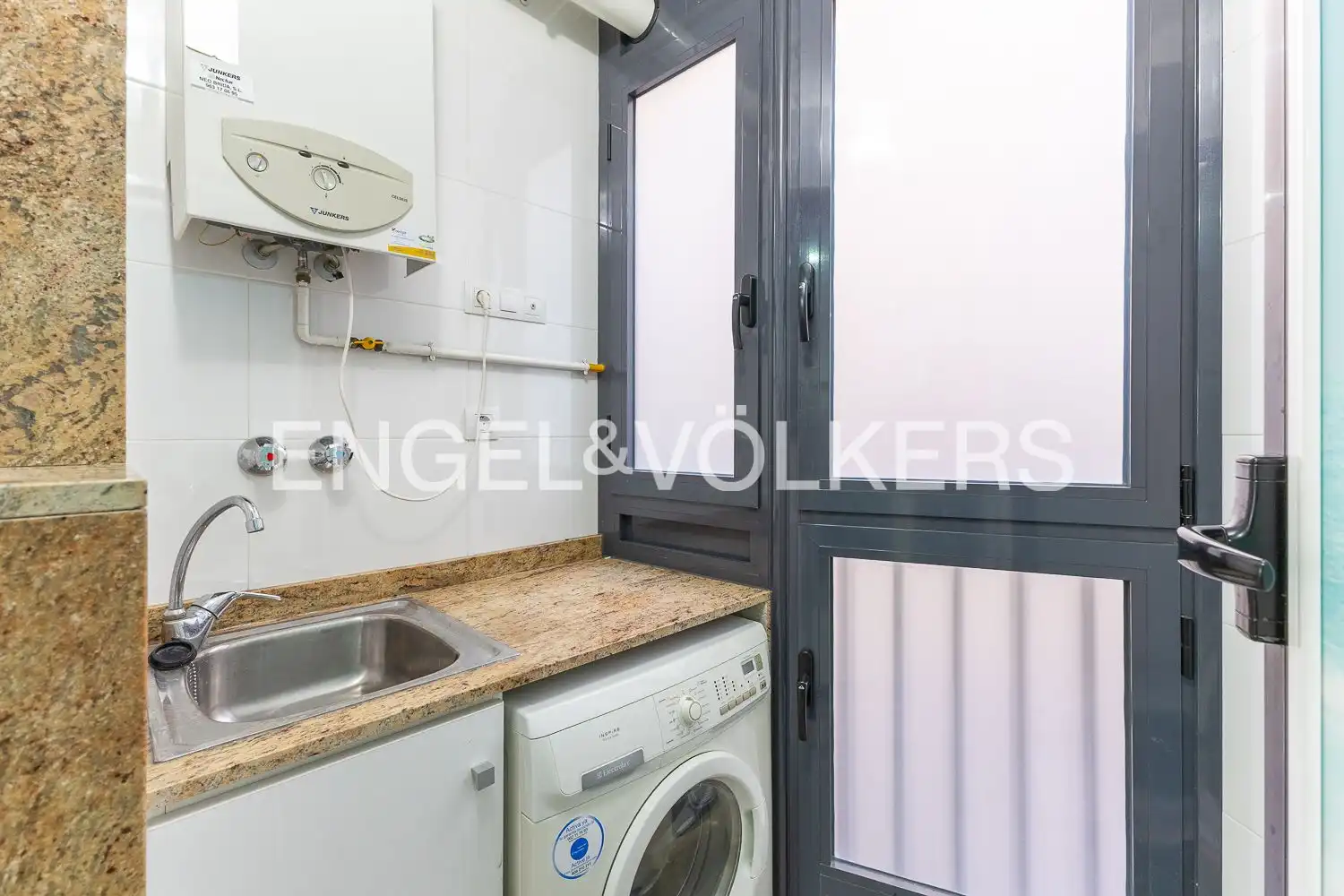 Piso de 76 m² en Alboraya
