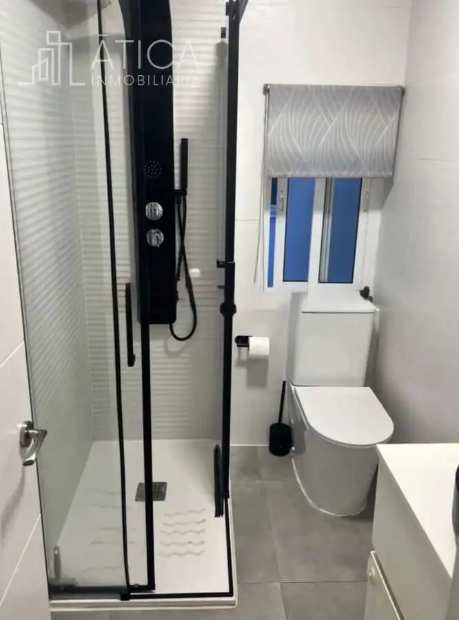 Piso de 93 m² en Salamanca