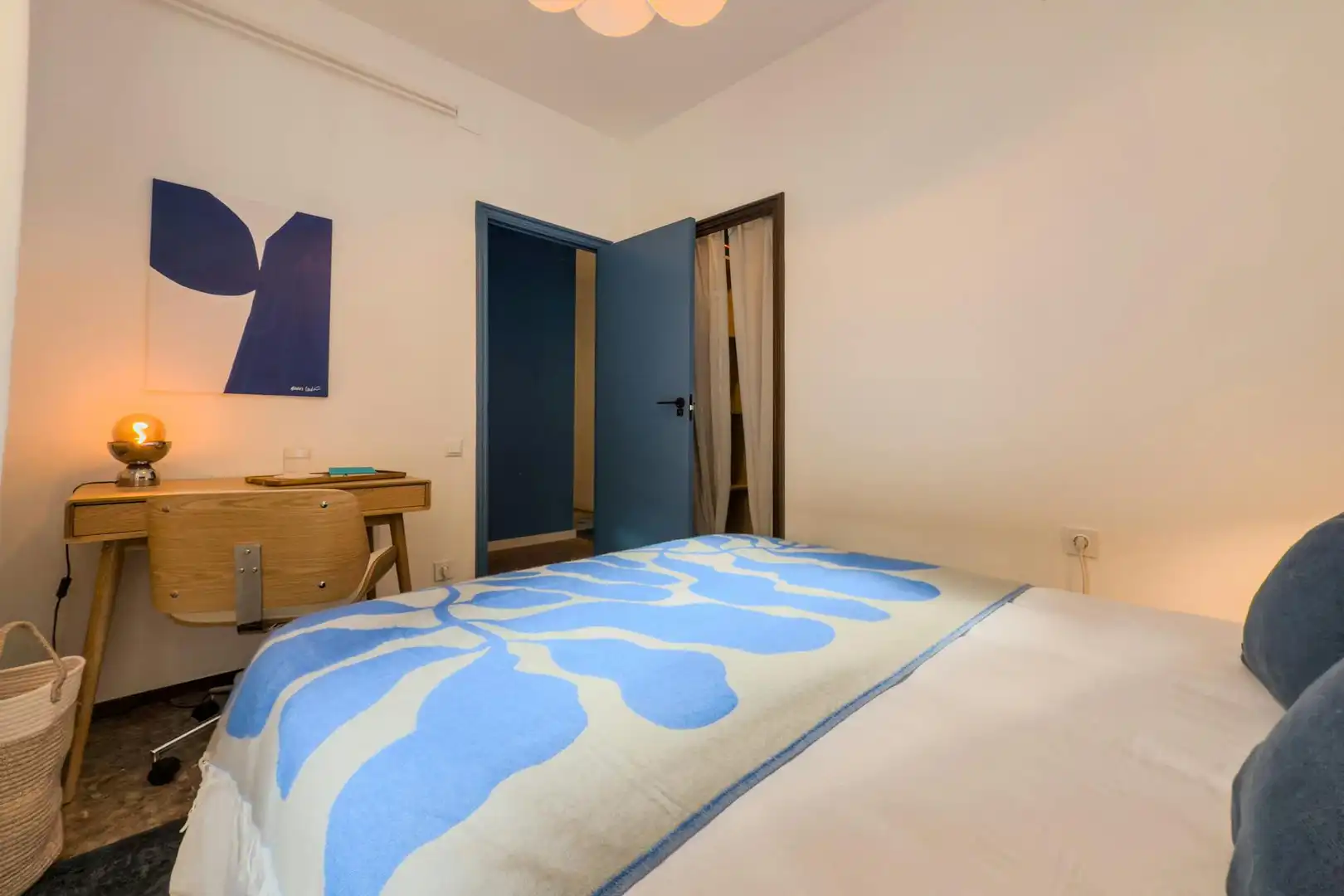 Habitación en alquiler, Barcelona
