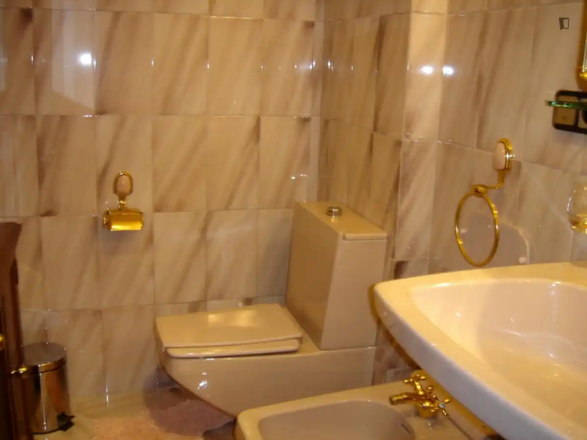 Habitación en alquiler, Salamanca