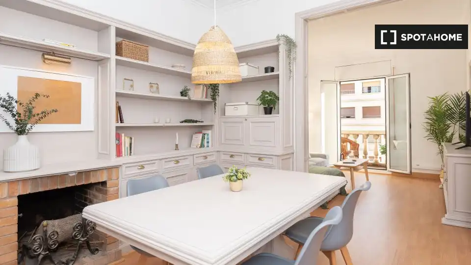 Habitación en alquiler, Barcelona