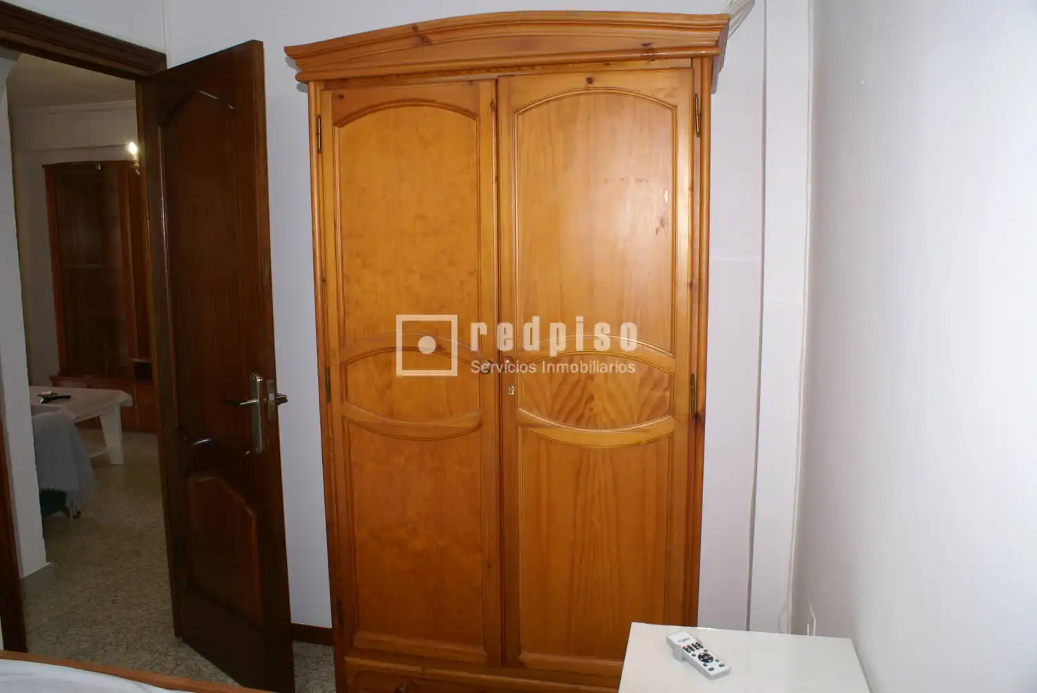 Piso de 86 m² en Málaga