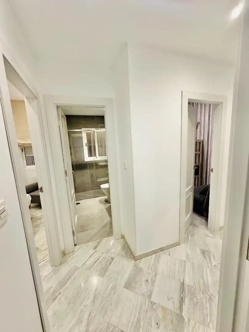 Pis de 57 m² a Granada