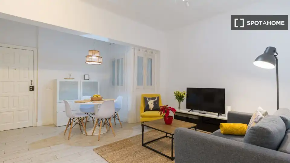 Habitación en alquiler, Las Palmas de Gran Canaria