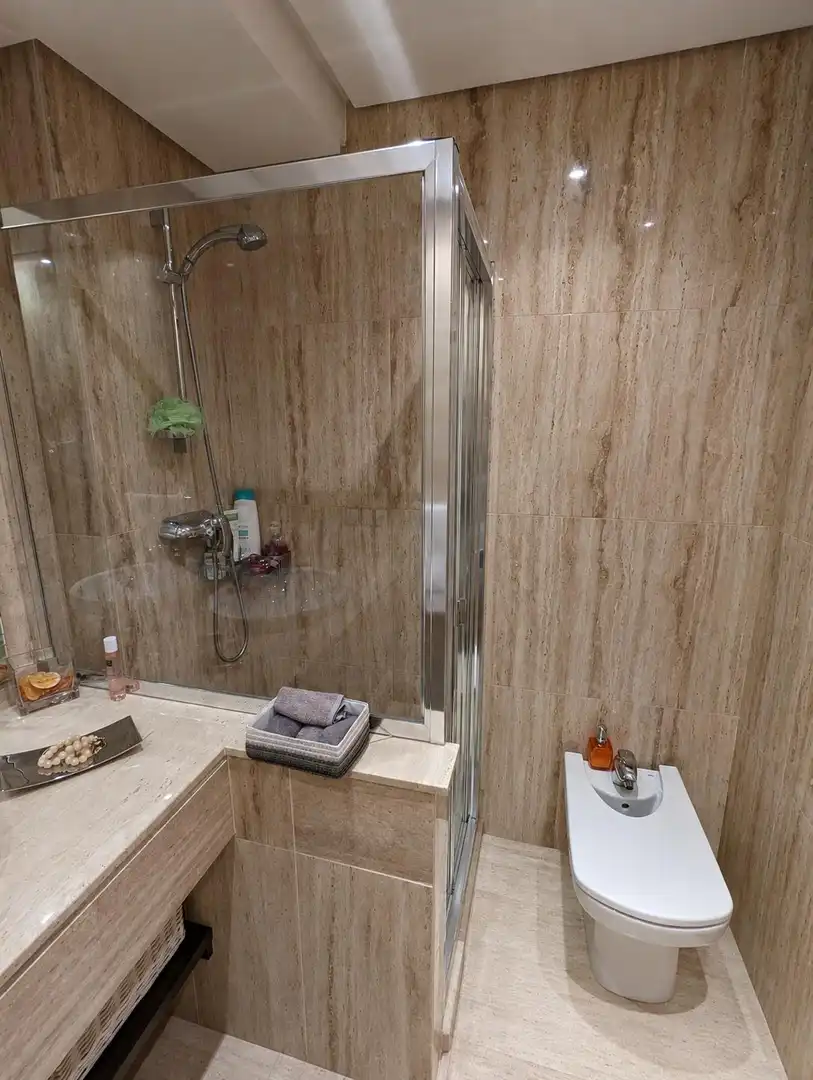 Piso de 65 m² en Sevilla