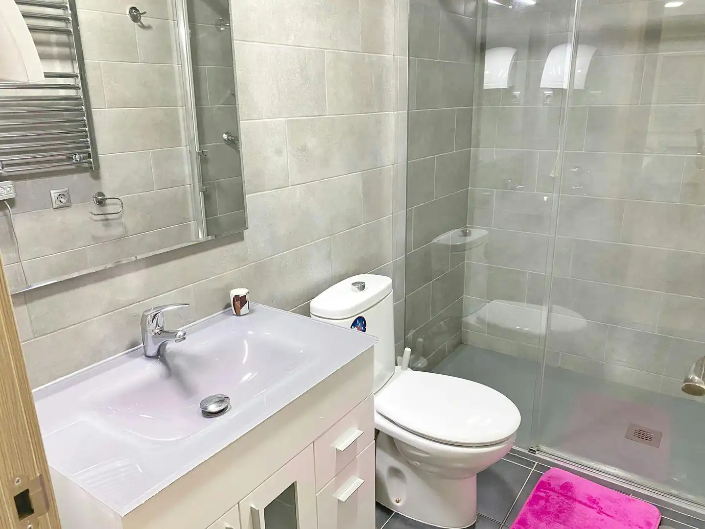 Habitación en alquiler, Madrid
