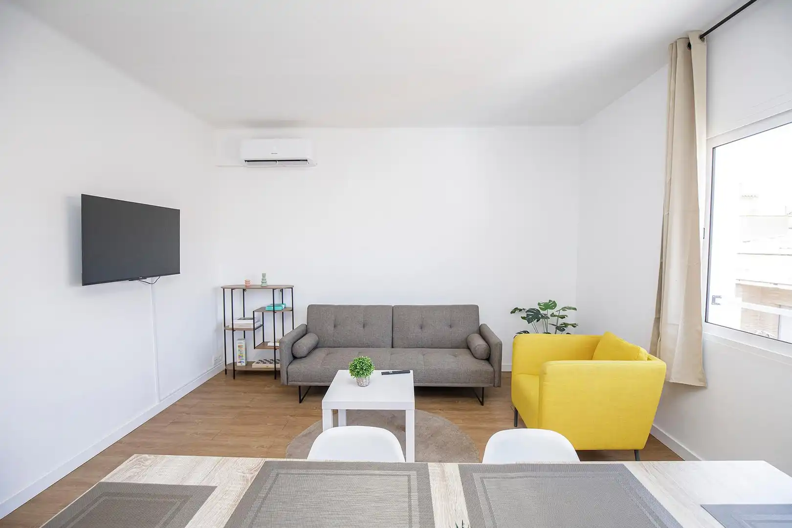 Piso de 94 m² en Gerona