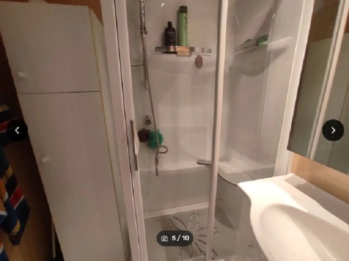 Piso de 50 m² en Almuñécar