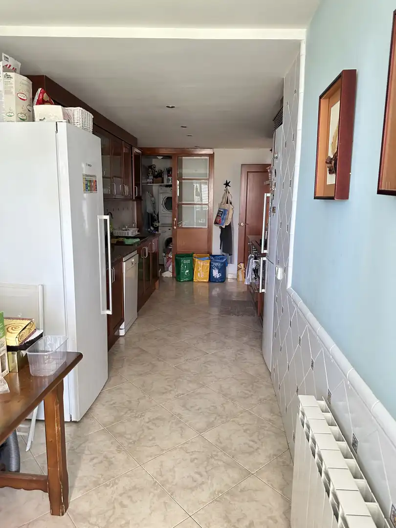 Piso de 270 m² en Altafulla