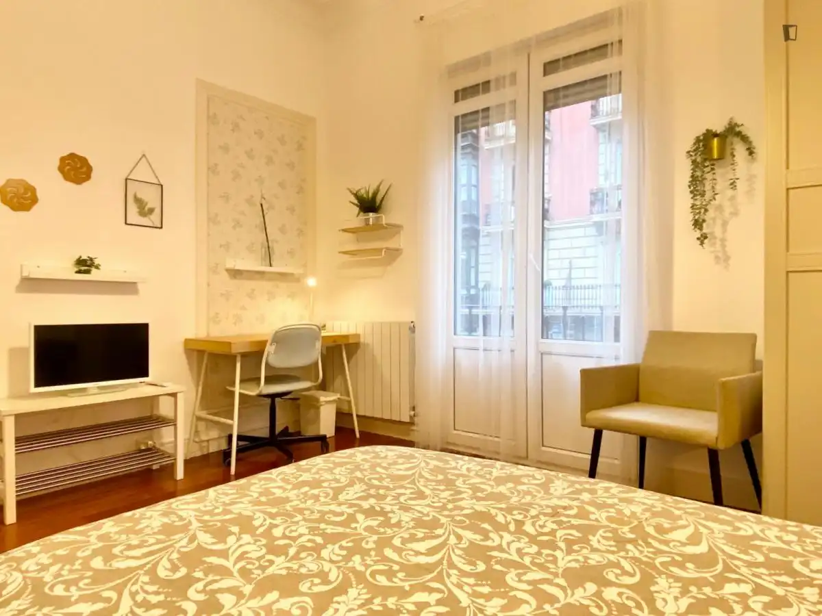 Habitación en alquiler, Bilbao