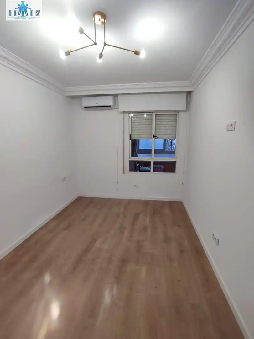 Piso de 86 m² en Albacete