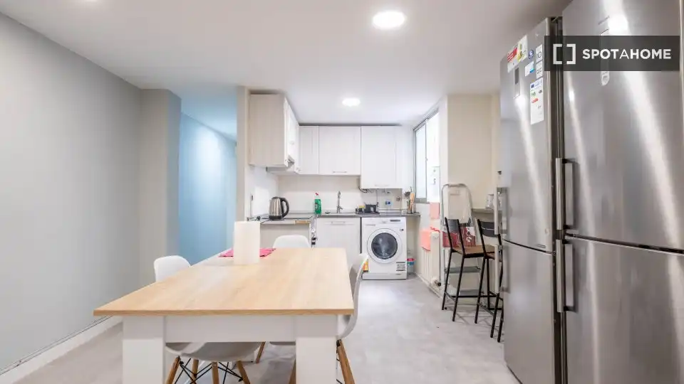 Habitación en alquiler, Zaragoza