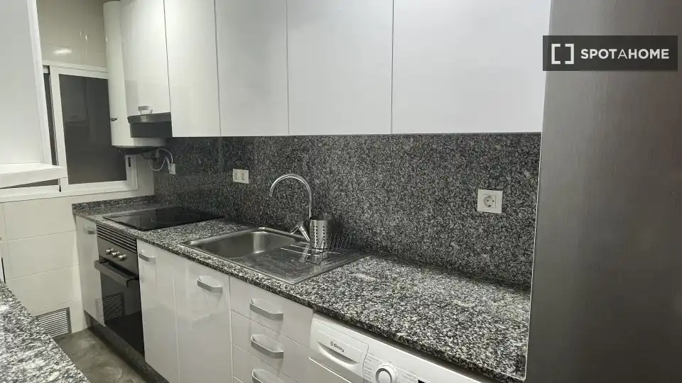 Habitació de lloguer, València