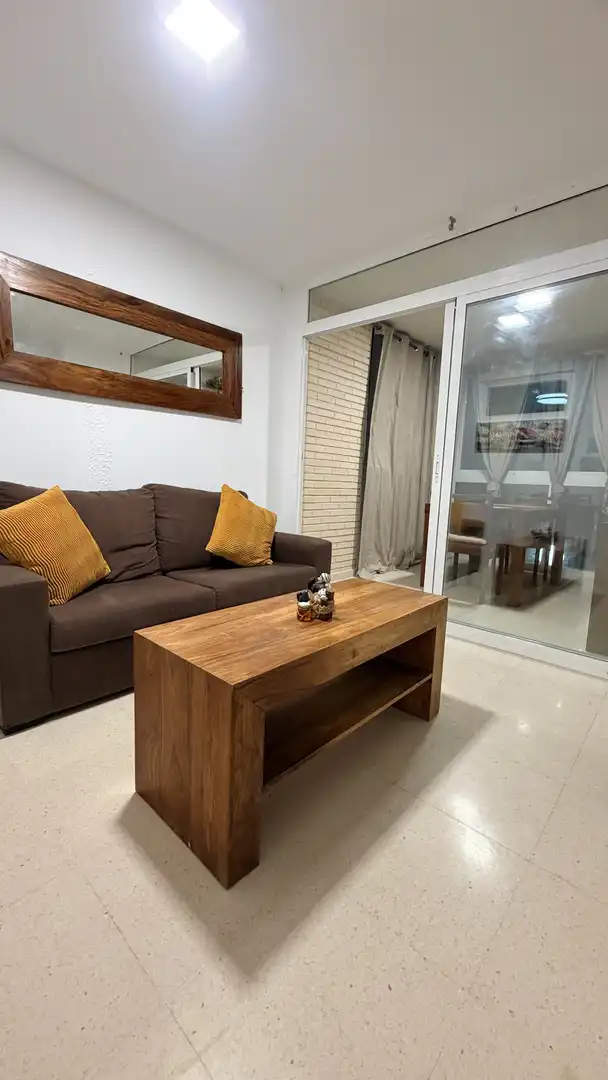Piso de 70 m² en Benidorm