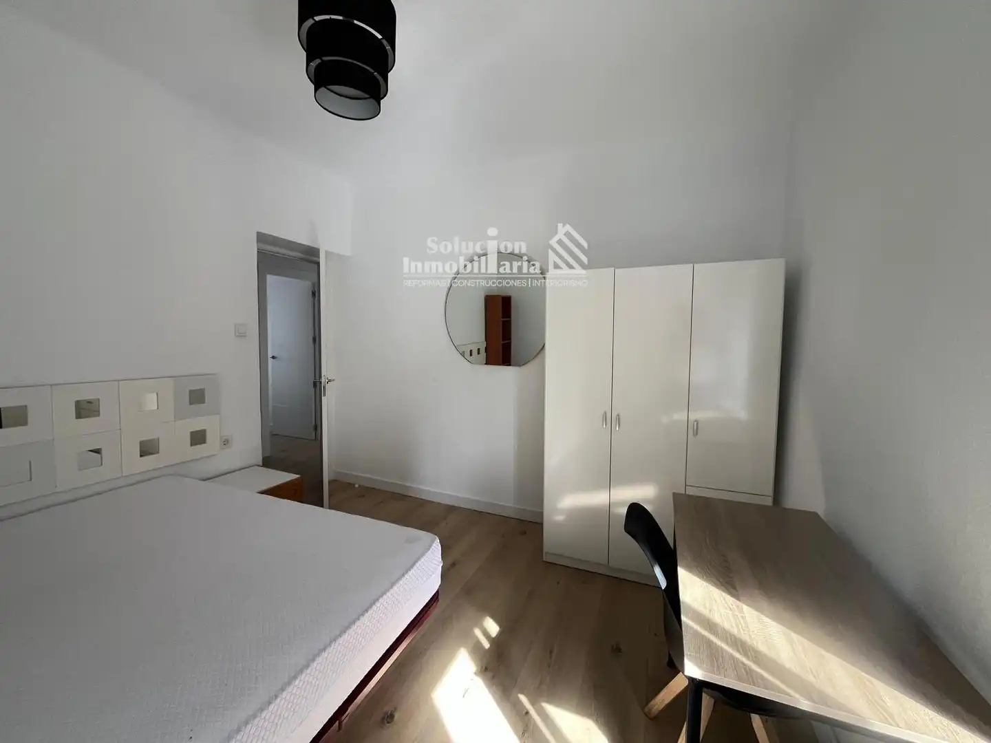 Pis de 120 m² a Salamanca
