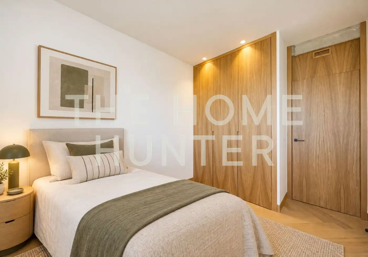 Piso de 124 m² en Madrid