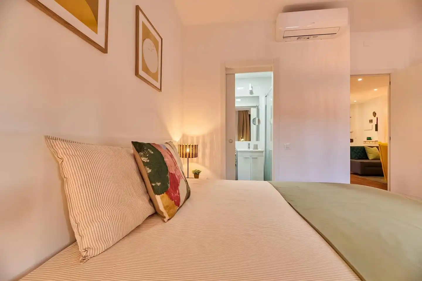 Pis de 73 m² a Barcelona