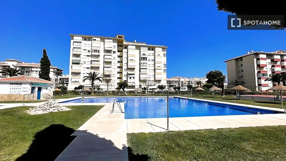 Habitación 64 m², Torrox