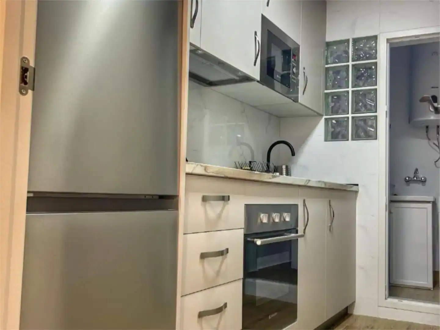 Piso de 120 m² en Jaén