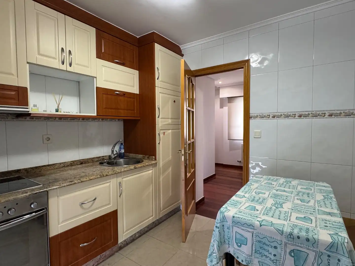 Piso de 95 m² en Ourense