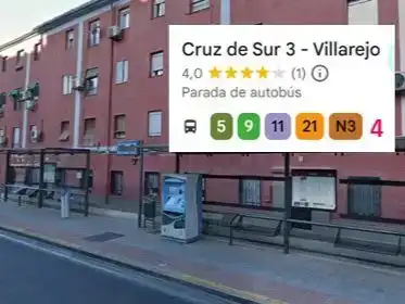 Piso de 180 m² en Granada